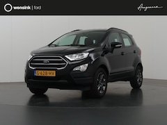 Ford EcoSport - 1.0 EcoBoost Trend Ultimate | Cruise Control | Navigatie | Parkeersensoren | Bluetooth |