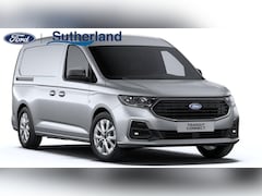 Ford Transit Connect - 2.0 EcoBlue L2 Limited 122pk Automaat | Adaptieve Cruise | BLIS | Camera