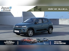 Dacia Spring - Expression 45 26.8 kWh | DE NIEUWE SPRING NU TE BESTELLEN BIJ DEN HAAG | PROFITEER NOG VAN