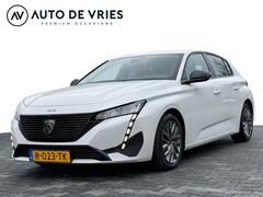 Peugeot 308 - 1.2 PureTech 110pk Active Pack Business | Full LED | Navigatie | 1e Eigenaar