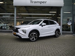 Mitsubishi Eclipse Cross - 2.4 PHEV Executive|Rijklaar