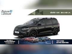 Dacia Jogger - TCe 100 ECO-G Extreme | UIT VOORRAAD LEVERBAAR MET €250, - KORTING