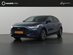 Ford Focus - 1.0 EcoBoost Hybrid ST Line Style | Adaptive Cruise Control | Winterpack | Climate Control