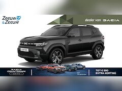 Dacia Duster - 1.0 TCe 100 ECO-G Expression | Nieuw te bestellen bij Zeeuw & Zeeuw Leiderdorp