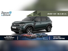 Dacia Duster - 1.0 TCe 100 ECO-G Expression | Nieuw te bestellen bij Zeeuw & Zeeuw Leiderdorp