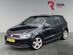 Volkswagen Polo - 1.4 TSI GTI