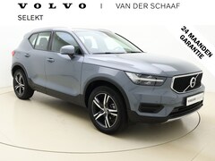 Volvo XC40 - T3 163pk Automaat Momentum Pro / 18 '' / BLIS / Stoelverwarming / Elektr. Achterklep / PDC