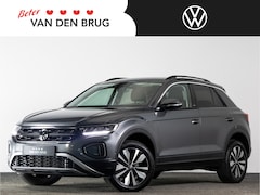 Volkswagen T-Roc - AUTOMAAT 1.5 TSI 150 PK DSG Move | LED | Stoelverwarming | Navigatie | Achteruitrijcamera