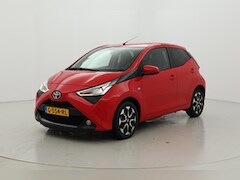 Toyota Aygo - 1.0 VVT-i x-Joy