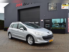 Peugeot 308 SW - 1.6 VTi XS | Clima | Trekhaak | Panorama dak