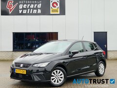 Seat Ibiza - 1.0 TSI Style Business Intense DIGIDASH STOELVERW