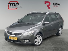 Kia Cee'd Sporty Wagon - 1.6 X-ecutive