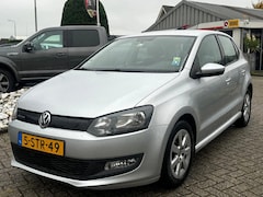 Volkswagen Polo - Airco Trekhaak