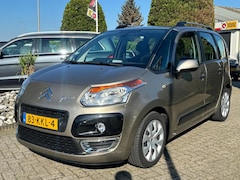 Citroën C3 Picasso - 1.6 HDI 2010 Navi Trekhaak 105.000 KM NL Auto