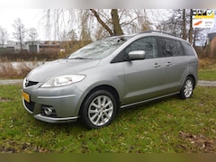 Mazda 5 - 5 2.0 Katano*7persoons*airco*cruise*6bak*apk