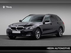 BMW 3-serie Touring - 320d High Executive | Model Sport Line | Elektrisch verwarmde voorstoelen| Ambiente verlic