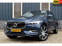 Volvo XC60 - 2.0 Recharge T8 AWD Inscription Rijklaarprijs-Garantie Panoramadak Led Navigatie Trekhaak