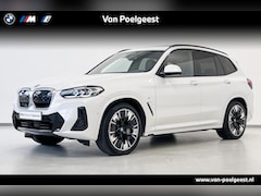 BMW iX3 - High Executive M Sportpakket