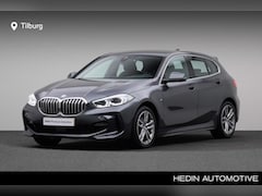 BMW 1-serie - 118i High Executive Edition | Achteruitrijcamera | High Executive | Cruise Control | PDC V