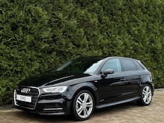 Audi A3 Sportback - 40 TFSI 2x S-Line CarPlay