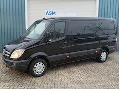 Mercedes-Benz Sprinter - 316 2.2 164Pk CDI 366 / Cruise / Airco / Trekhaak / Apk t/m 02-06-2025