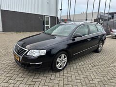 Volkswagen Passat Variant - 2.0 TDI Sportline Business 2007