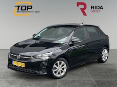 Opel Corsa - 1.2 Edition