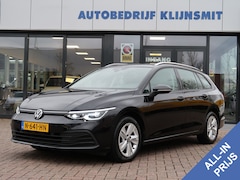 Volkswagen Golf Variant - 1.0 eTSI Life Business | Comf Stoelen | Trekhaak |