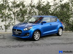 Suzuki Swift - | Automaat |1.2 Style | Smart Hybrid |