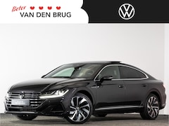 Volkswagen Arteon - R-Line 1.4 TSI 218 PK DSG eHybrid | LED Plus | Panoramadak | 360 Camera | DCC | Head-Up |