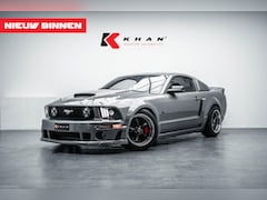 Ford Mustang - USA 4.6 V8 GT | Roush Exemplaar| Camera|