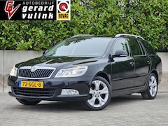 Skoda Octavia Combi - 1.2 TSI Elegance Business Line LEER TREKHAAK NAV