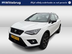 Seat Arona - 1.0 TSI FR Business Intense / 18"LMV / NAVI / CAMERA