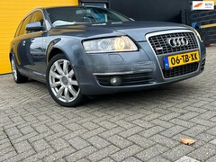 Audi A6 Avant - 2.0 TDI Pro Line / Handgeschakeld / Airco / Cruis Control / Elek Pakket / Allu Velgen / Pd