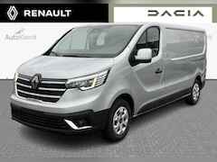 Renault Trafic - 2.0 Blue dC1 150 EDC T30 L2H1 Advance - Alarm / Trekhaak met Trailer Swing Control, EASY L