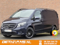 Mercedes-Benz Vito - 114CDI 136PK Lang 7G-Tronic / 2.500kg trekhaak / Camera / Euro6