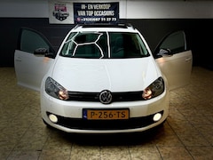 Volkswagen Golf Variant - 1.4 TSI Highline Match / 2DE EIG / TOP STAAT/ RIJKLAAR