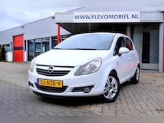 Opel Corsa - 1.3 CDTi EcoFlex S/S '111' Edition 5-drs Airco|LMV|Cruise