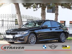 BMW 3-serie - 330e eDrive Edition |M-Sport |Hifi |Stuurwielverwarming |Camera