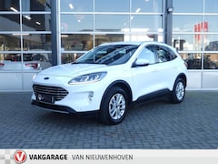 Ford Kuga - 2.5 PHEV Titanium Winter Pack