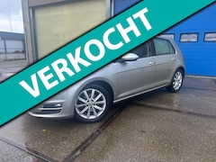 Volkswagen Golf - 1.4 TSI ACT Highline