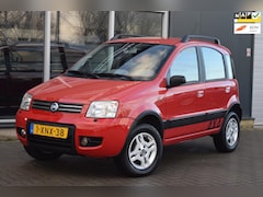 Fiat Panda - 1.2 Climbing 4x4 | Clima | Elek-Pakket | APK 12-2025