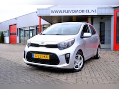 Kia Picanto - 1.0 MPi ComfortPlusLine 5-drs *33.994km* Airco|1e Eigenaar