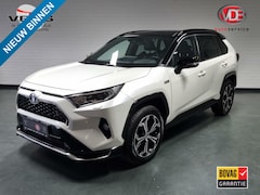 Toyota RAV4 - 2.5 Plug-in Hybrid AWD Bi-Tone Plus JBL / Pano / Trekhaak