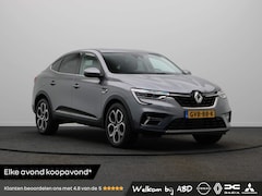 Renault Arkana - E-Tech Hybrid 145pk Intens | Parkeersensoren voor/achter | Easy link 9, 3'' Navigatiesyste