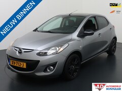 Mazda 2 - 2 1.3 TS Plus