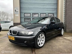 BMW 3-serie - 330d Special Executive Youngtimer