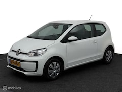 Volkswagen Up! - 1.0 BMT move up Cruise Airco PDC BLTH