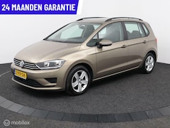 Volkswagen Golf Sportsvan - 1.2 TSI Navi Cruise PDC Van €11.450 voor €9.950