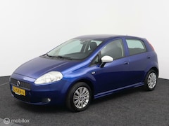 Fiat Grande Punto - 1.4 GP 4 nieuwe banden + APK Van €2.950 voor €2.499